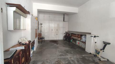 Foto 3 de Garatge en venda a Calle Muñoz Bernal, Ave María, Palencia