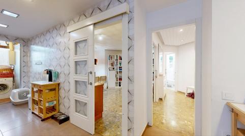 Foto 4 de Piso en venta en Ciutat Jardí, Valencia