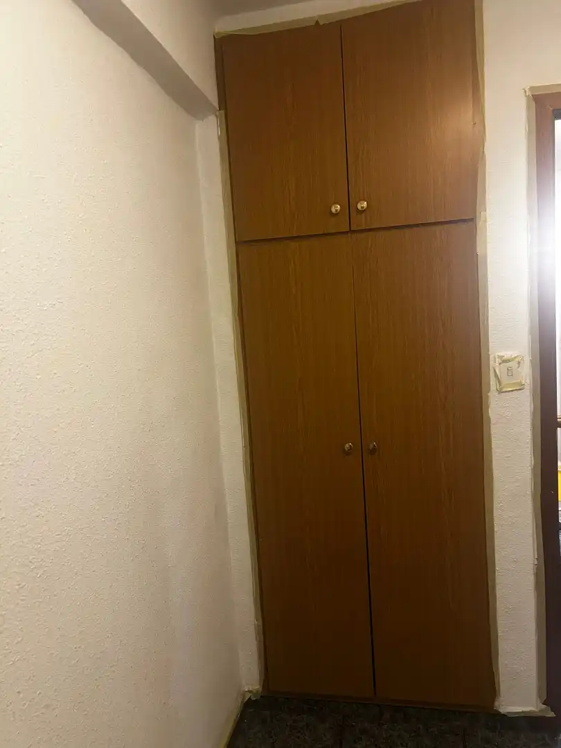 Schlafzimmer von Wohnung zum Verkauf in Granollers mit Heizung, Ofen und Waschmaschine