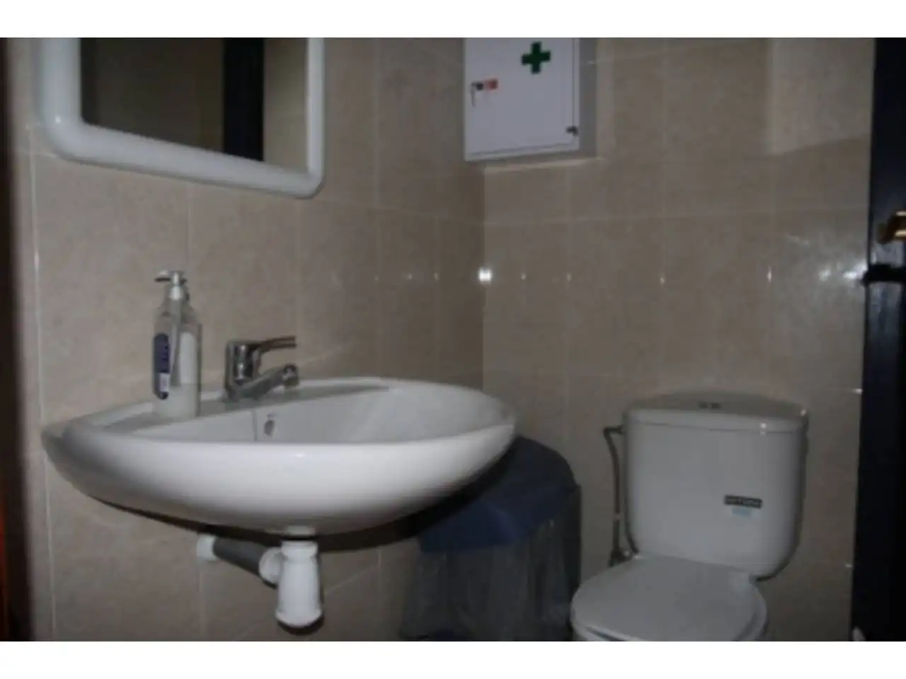 Industrial building to rent in Calle Itàlia 17, imagen 8