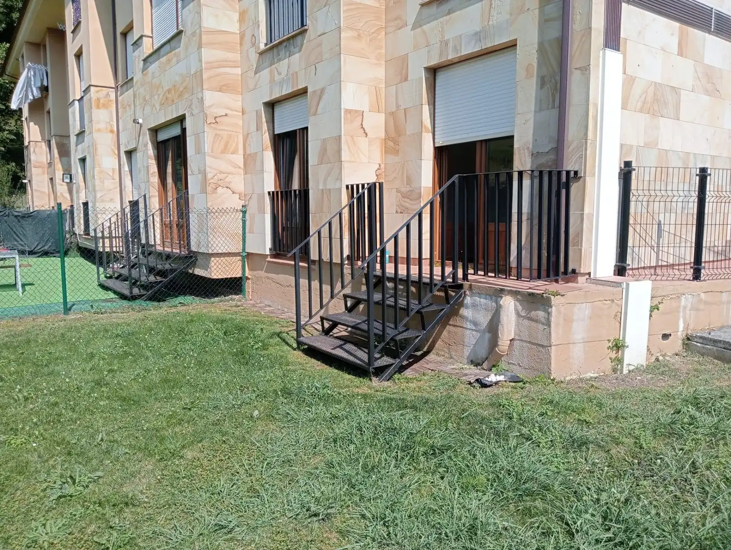 Planta baja en venta en Santiurde de Toranzo