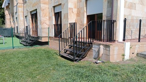 Foto 2 de Planta baja en venta en Santiurde de Toranzo, Cantabria