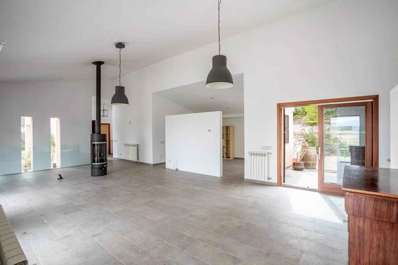 Casa rústica amb piscina en venda a Sineu, imagen 59
