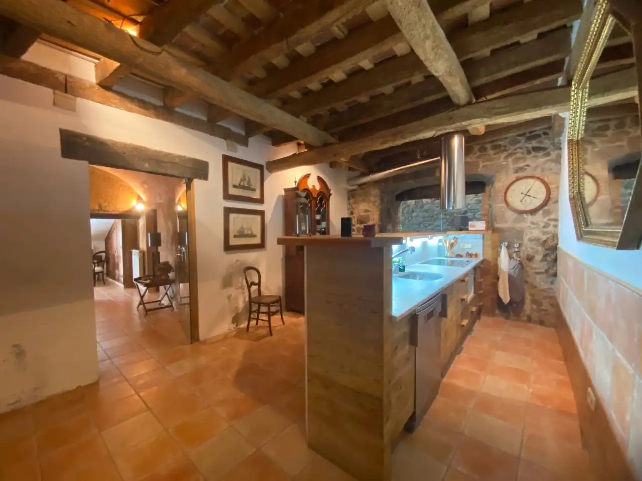 Casa o chalet en venta en Carrer Ample, 30, Bordils