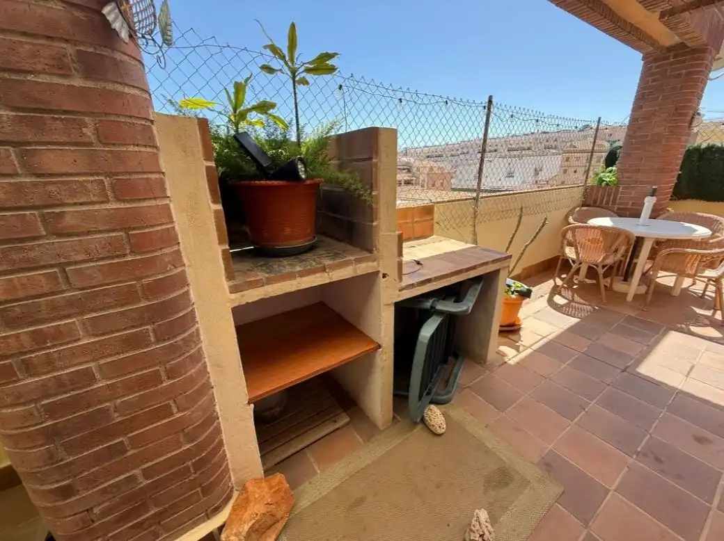 Apartamento en venta en Zona Pueblo, imagen 44