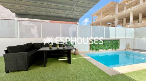 Foto 2 de Casa o chalet en venta en Los Secanos, Guardamar del Segura