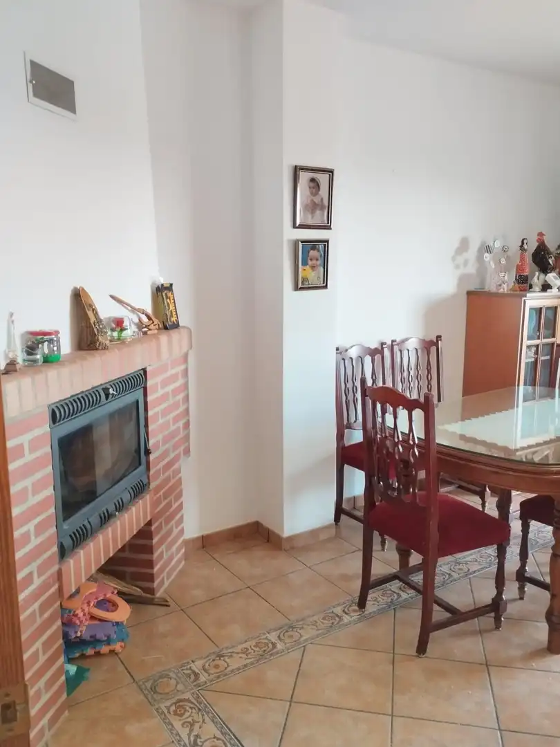 Casa rústica amb terrassa en venda a Camino Polígono 19 Parcela 224 ERMITA. ALBONDON (GRANADA, imagen 69