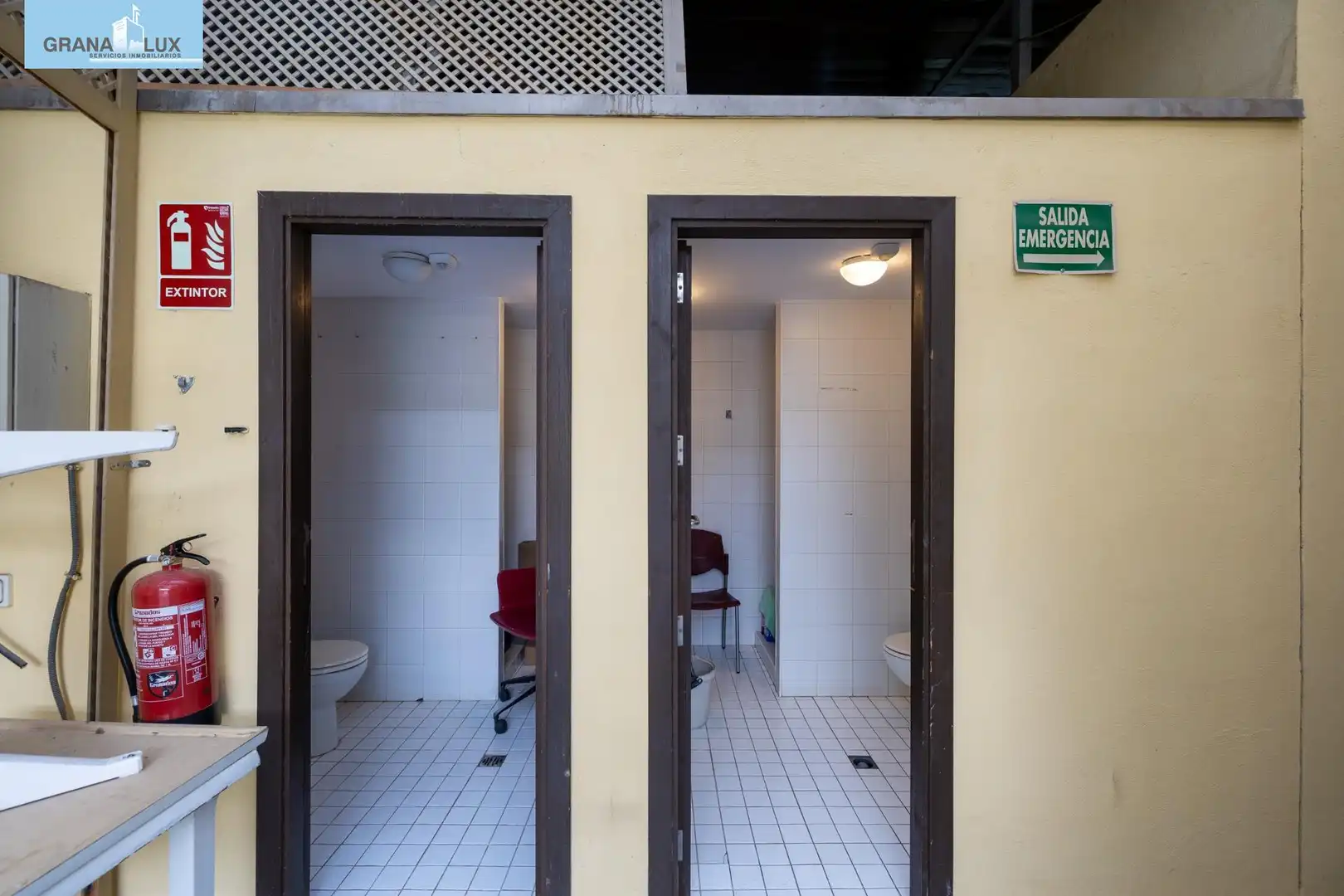 Inmuebles singulares con ascensor en venta en Paseo de la Sabica, imagen 25