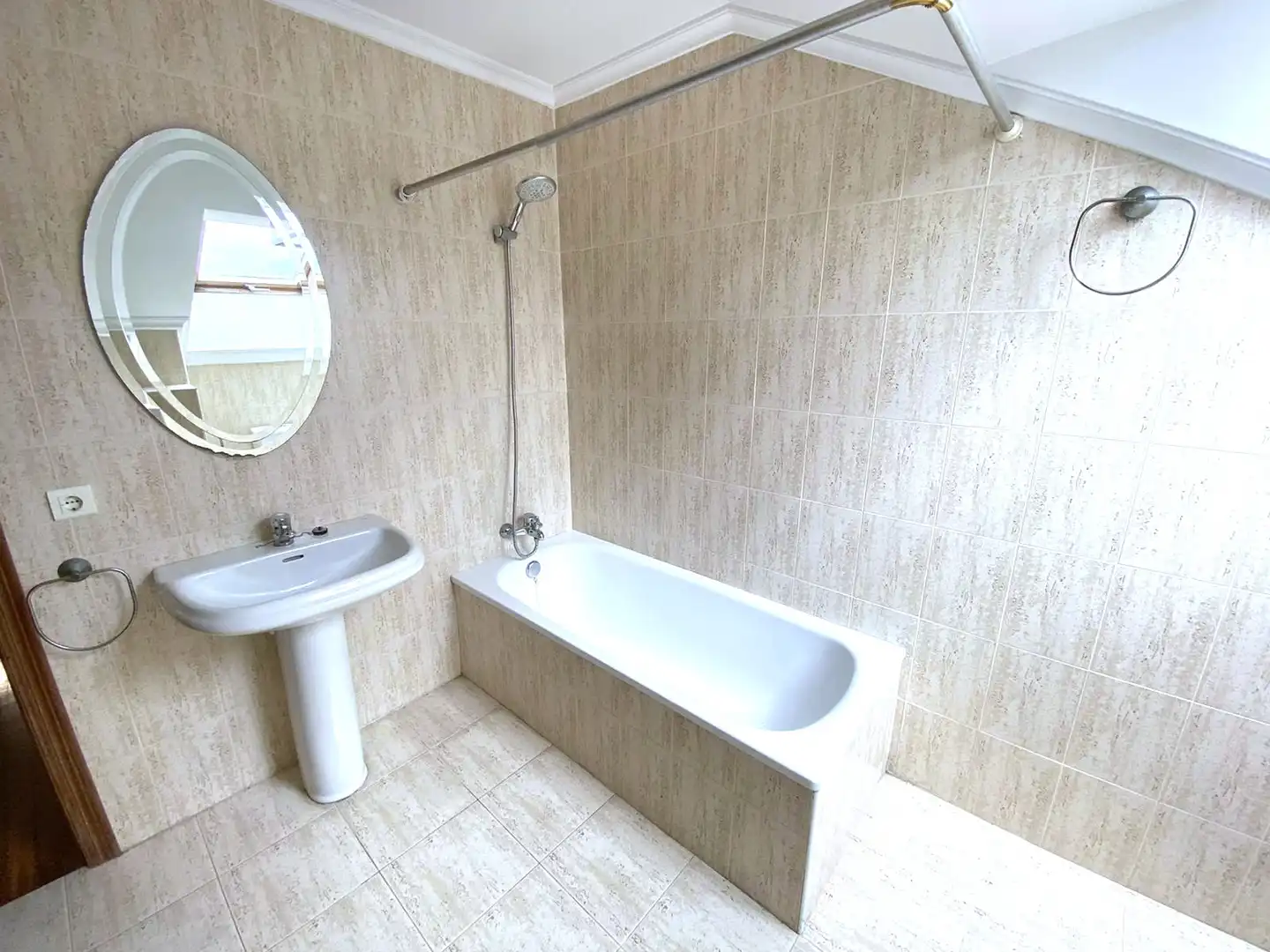 Appartement avec ascenseur à vendre à Calle Leonardo Rucabado 26P, imagen 34