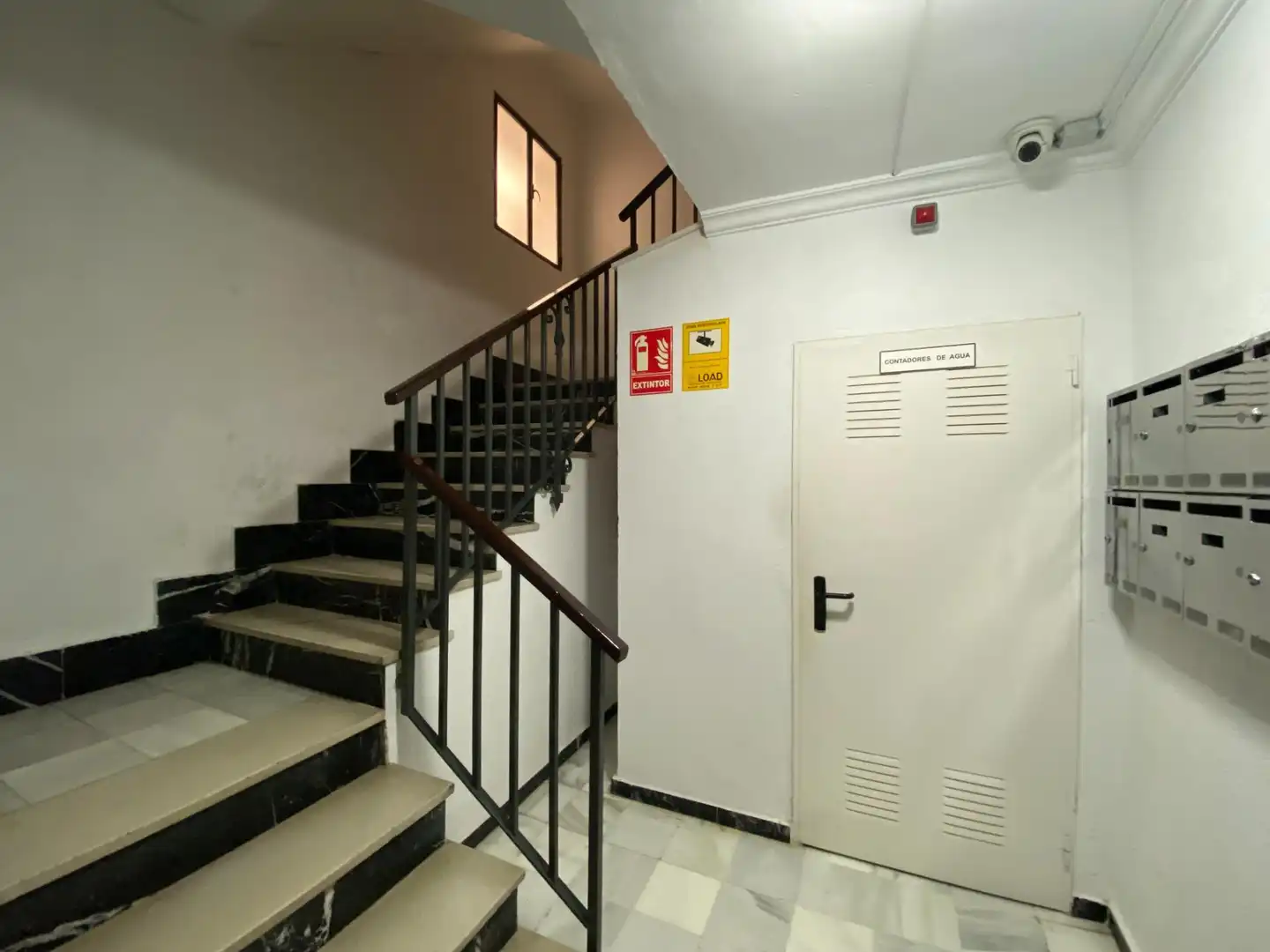 Flat for sale in Málaga  with Air Conditioner, Terrace and Furnished