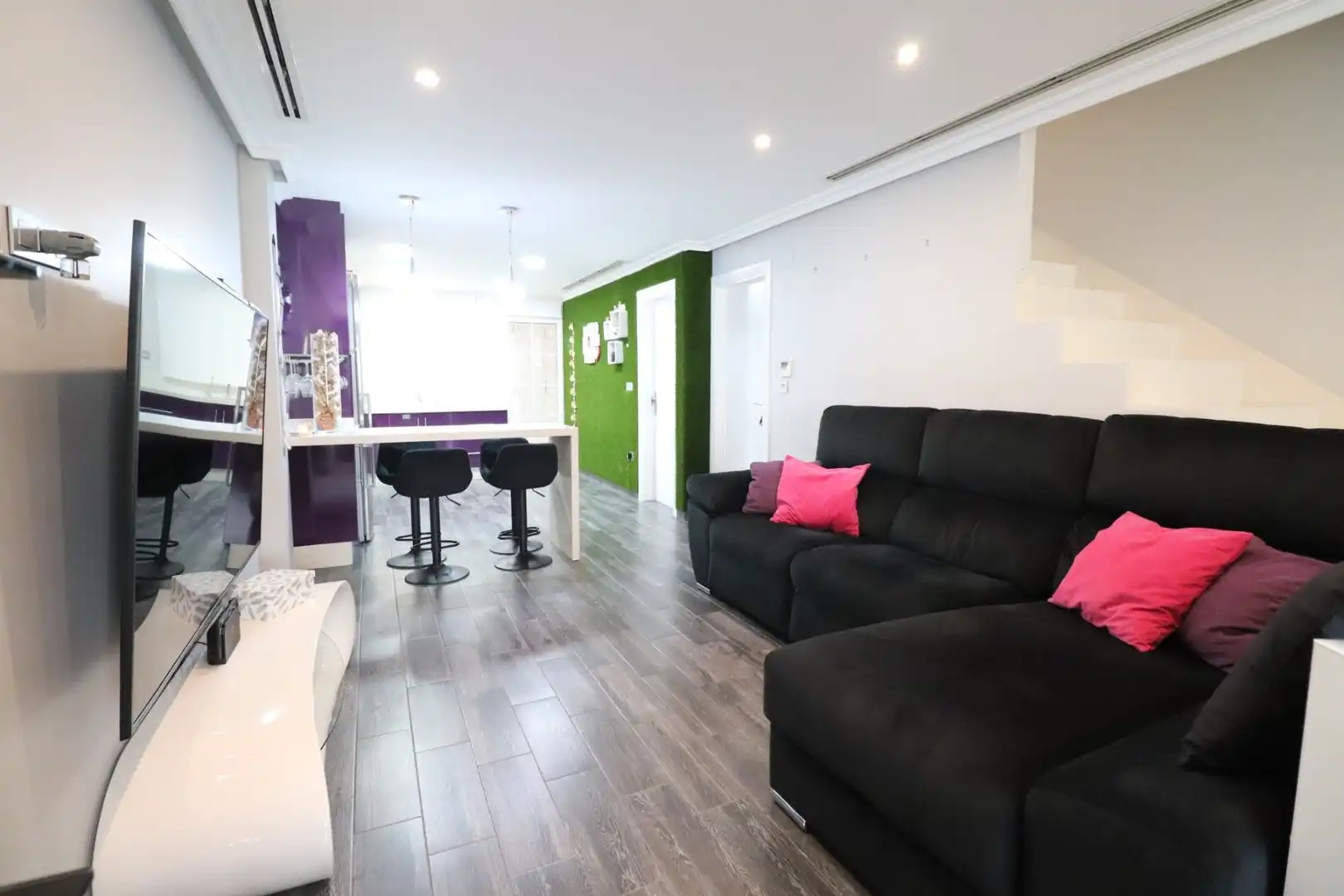 Adosado con terraza en venta en Redován, imagen 9