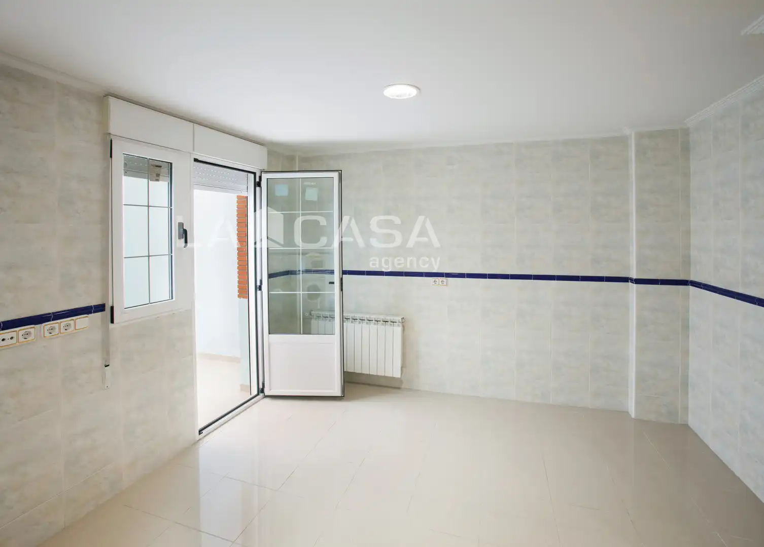 Casa adosada en venda en Valladolid amb Calefacció, Terrassa i Traster