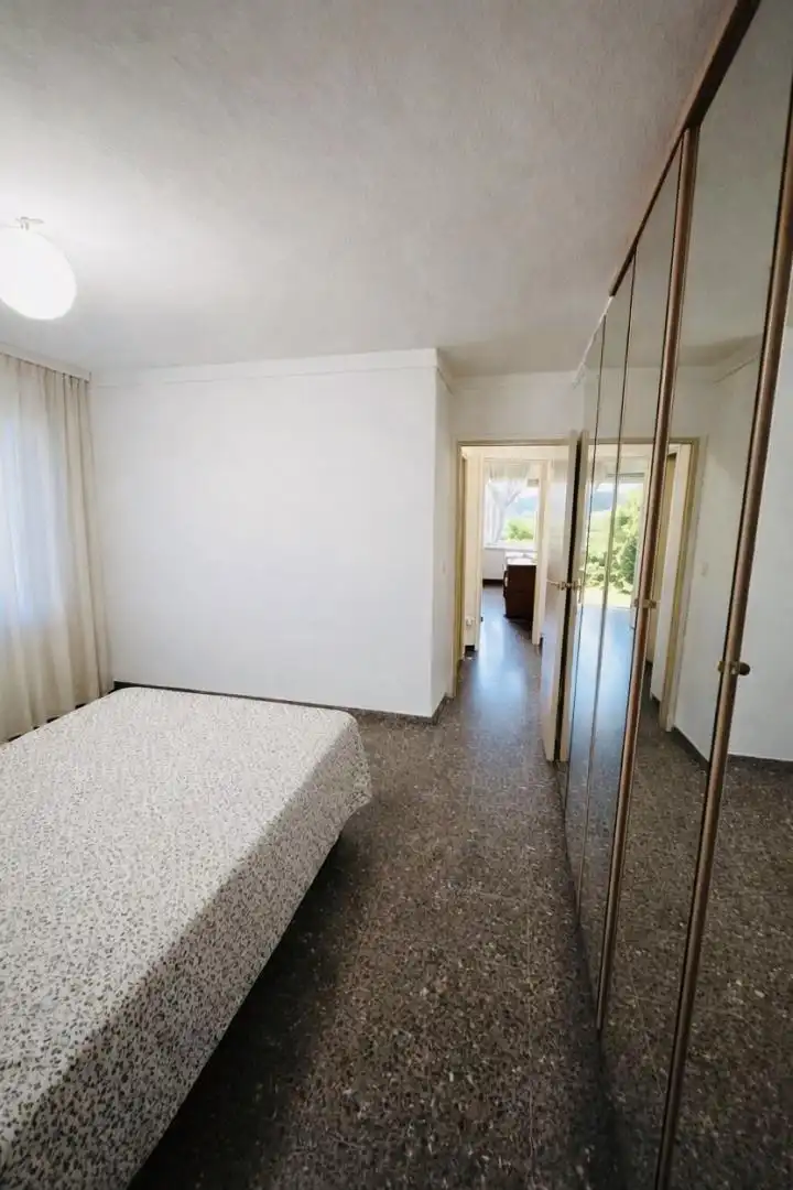 Schlafzimmer von Wohnungen zum Verkauf in Barcelona