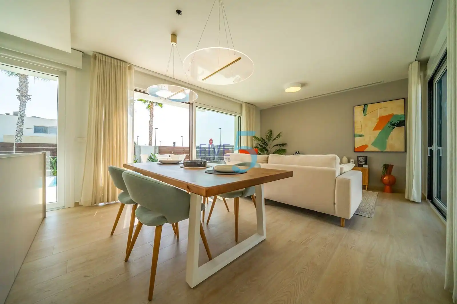 Casa en venda a Desamparados - Hurchillo - Torremendo, imagen 6