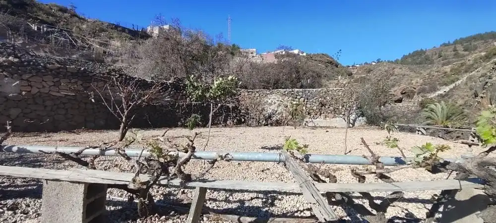 Grundstücke zum Verkauf in Granadilla de Abona