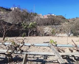 Land for sale in Granadilla de Abona