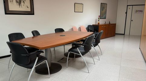 Foto 5 de Oficina de alquiler en Centre, Sant Just Desvern