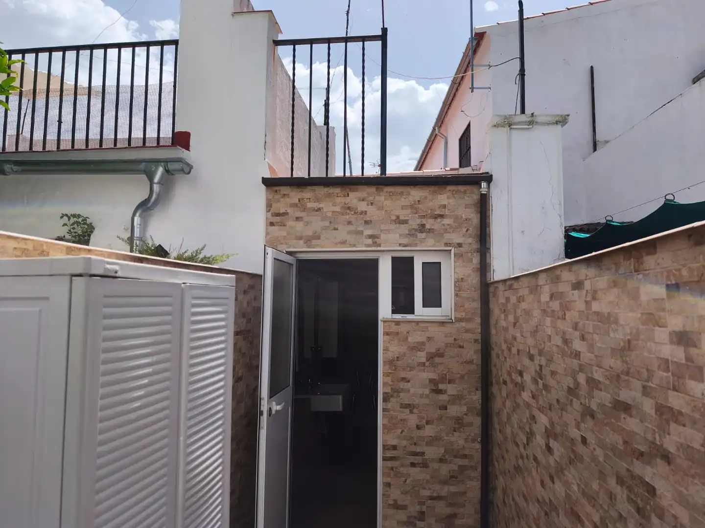 Adossat en venda a Calle de los Nenes 18, imagen 19