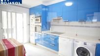 Kitchen of Flat for sale in Meruelo  with Terrace and Balcony