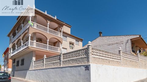 Foto 4 de Casa adosada en venta en Calle Francisco José García Jiménez, Jun, Granada