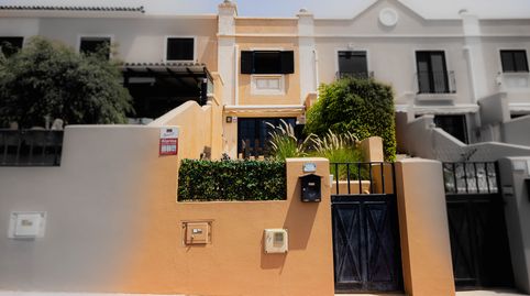 Foto 4 de Casa o xalet de lloguer a Calle Magallanes, 40, Radazul, El Rosario