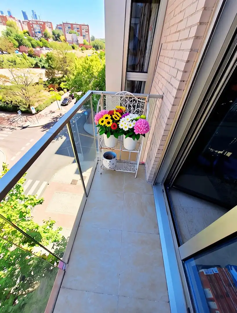 Flat with pool for sale in Buitrago de Lozoya, imagen 16