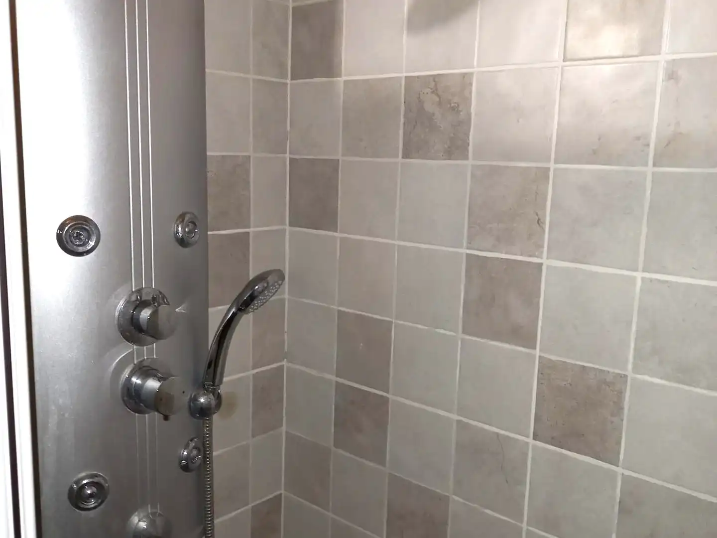 Bany de Casa o xalet en venda en Algaida amb Jardí privat i Moblat