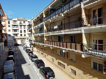 Flat for sale in Calle de Thiviers 8
