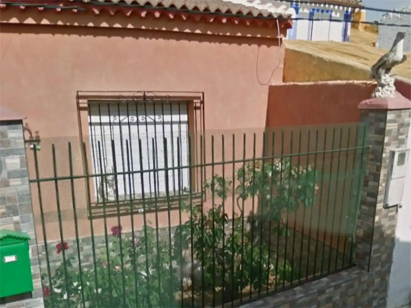 Jardí de Casa o xalet en venda en Balsa de Ves amb Jardí privat, Traster i Moblat