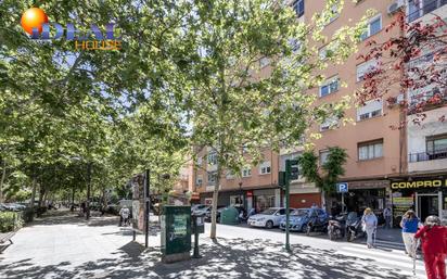 Pis en venda a Barrio de Zaidín