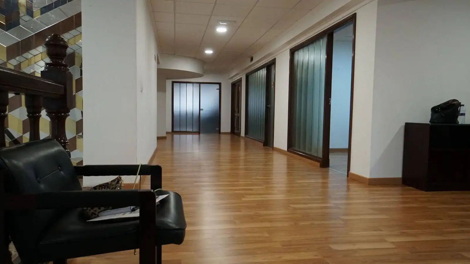 Ufficio in affitto a Avenida de José Mesa y López 59, imagen 3