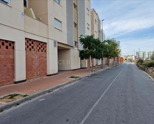 Vista exterior de Oficina en venda en El Campello