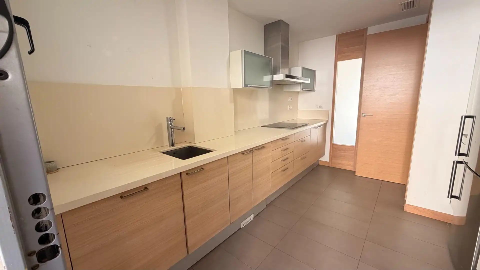 Kitchen of Detached homes for sale in Elche / Elx  with Air Conditioner, Private garden and Terrace