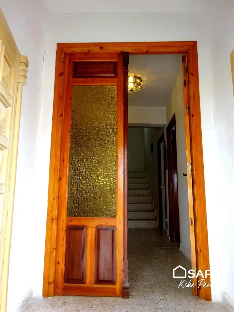Casa o chalet en venta en Galera con Balcón