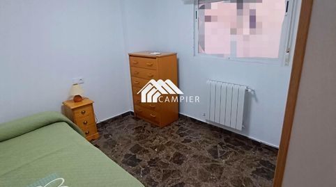Foto 5 de Piso en venta en Calle Herradores, Carretas - Pajarita, Albacete Capital