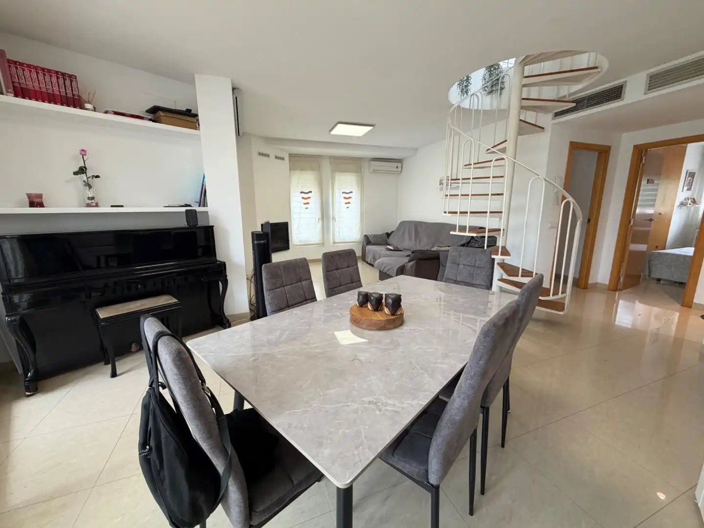 Villa avec piscine à vendre à Pla dels Aljubs, imagen 7