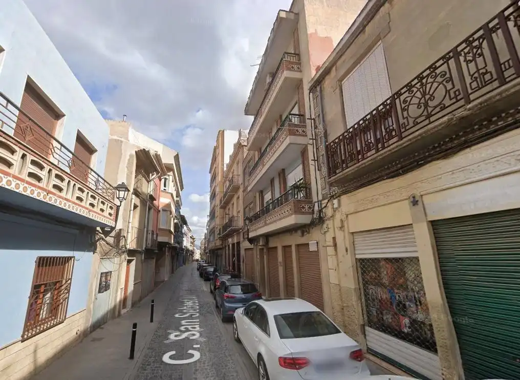 Business premises for sale in Cieza