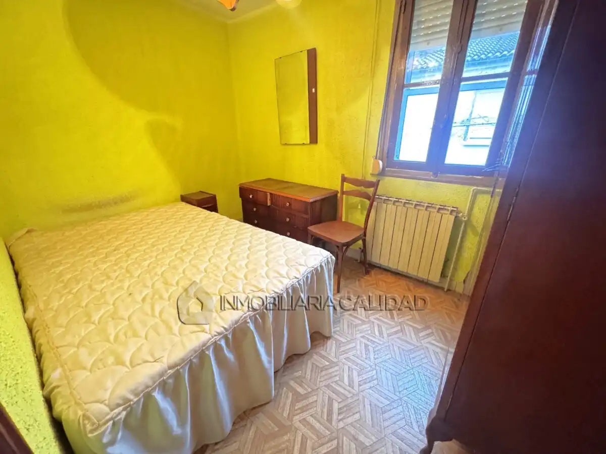 Casa o xalet en venda a Barriada Inmaculada - Zurbarán