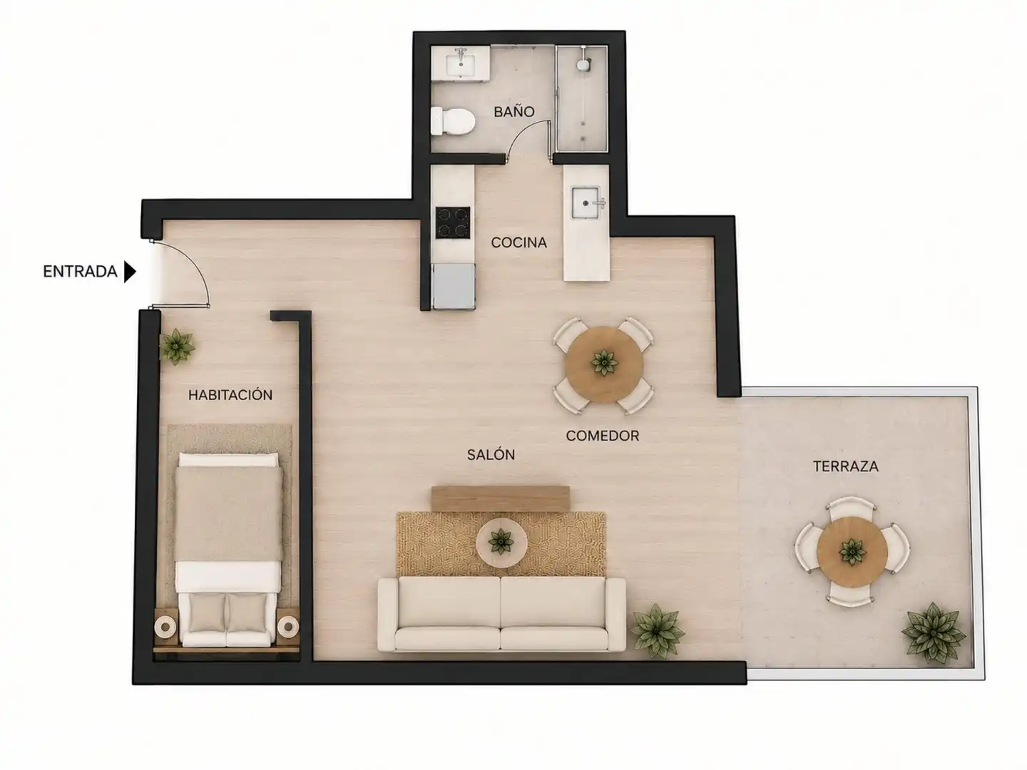 Wohnung zum Verkauf in Centre, imagen 26