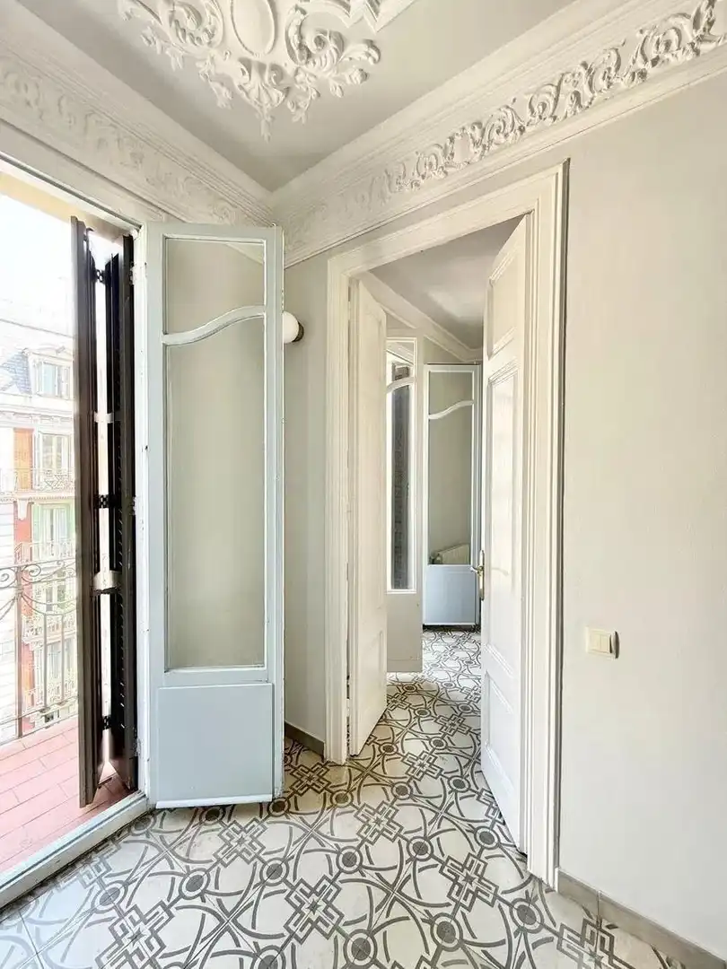 Appartamento con terrazza in vendita a Calle MUNTANER, imagen 14