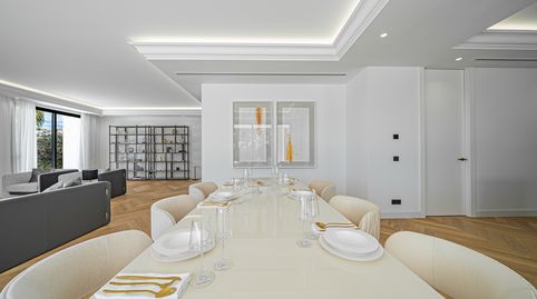 Villas de Lujo en Lomas de Marbella Club – Exclusividad y Arquitectura Vanguardista en la Milla de Oro, imatge 5