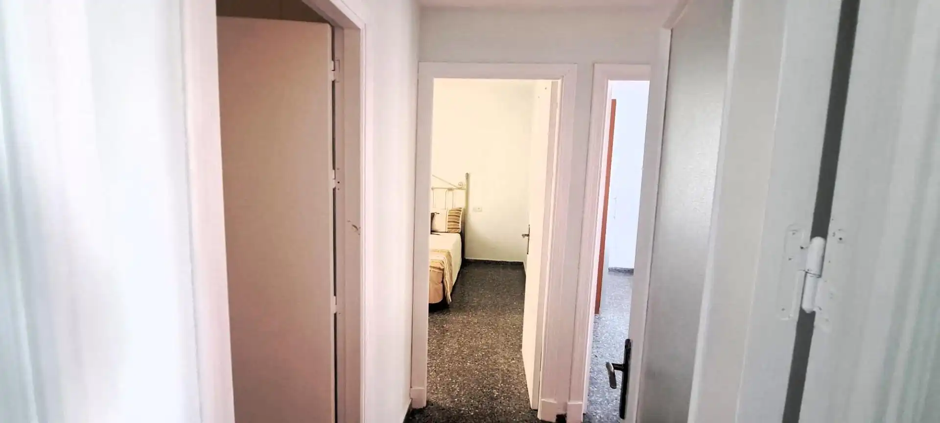 Flat for rent in Jerez de la Frontera  with Air Conditioner and Furnished