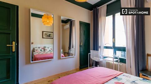 Photo 2 of Flat to share in Hispanoamérica - Bernabéu, Madrid