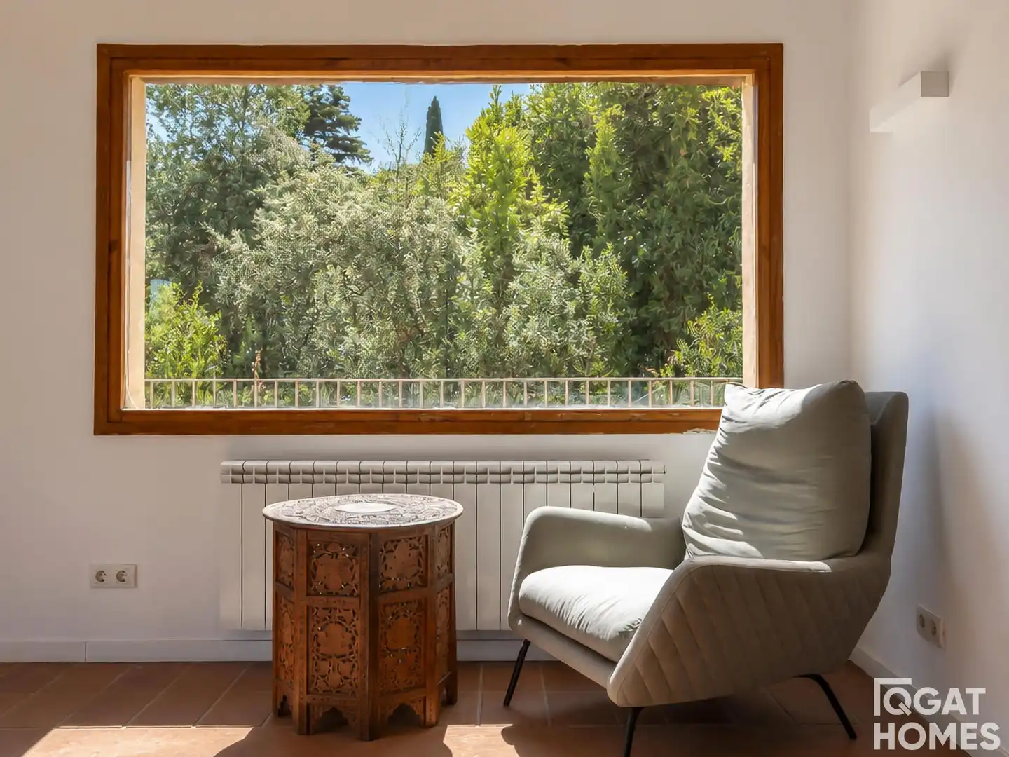 Chalet con piscina en alquiler en Salut, imagen 60
