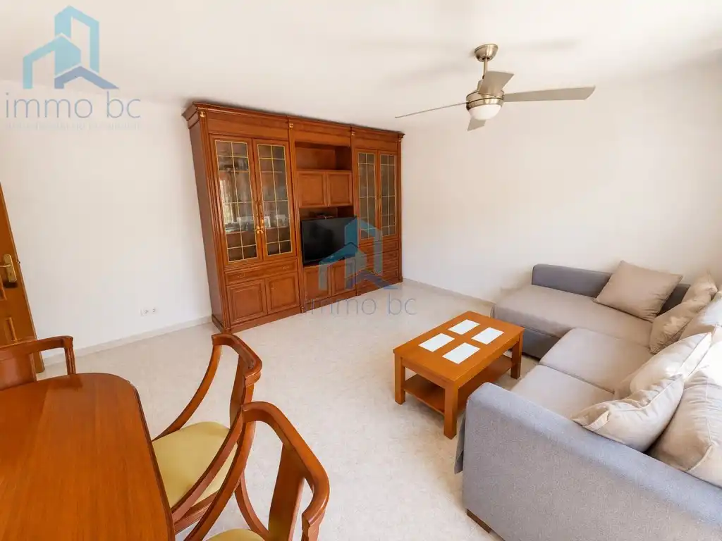 Wohnzimmer von Wohnung zum Verkauf in Tarragona