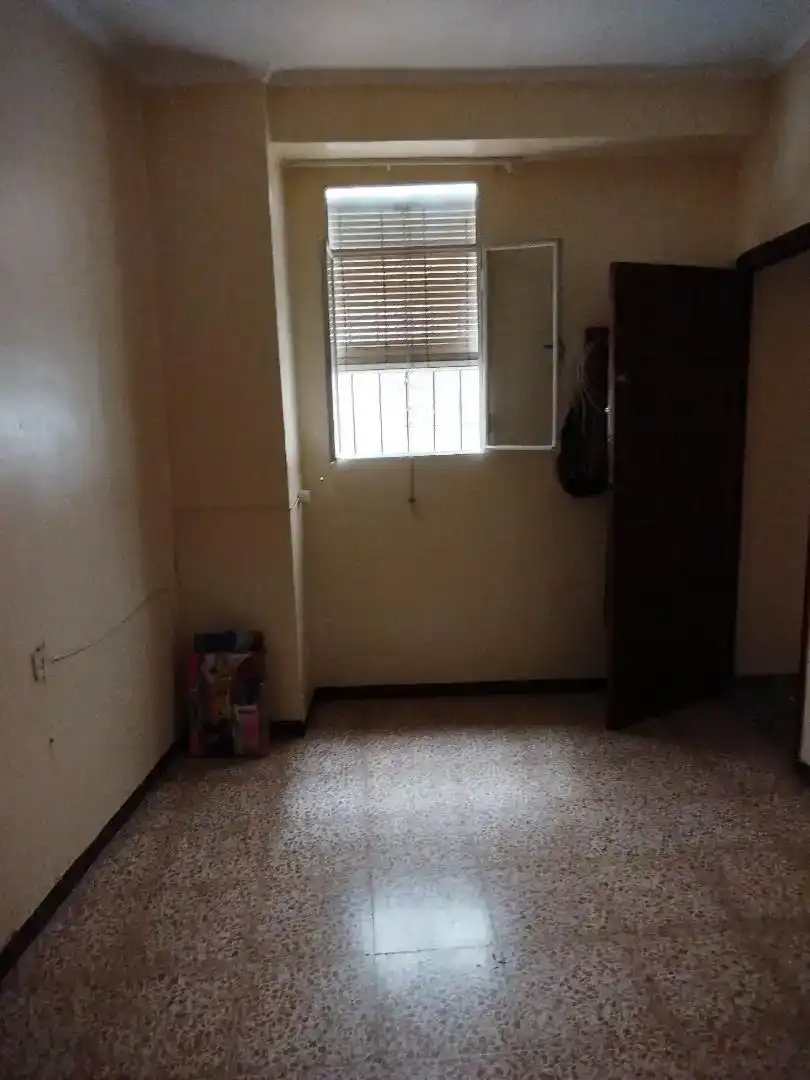 Piso en venta en Alcalá del Valle con Trastero y Balcón
