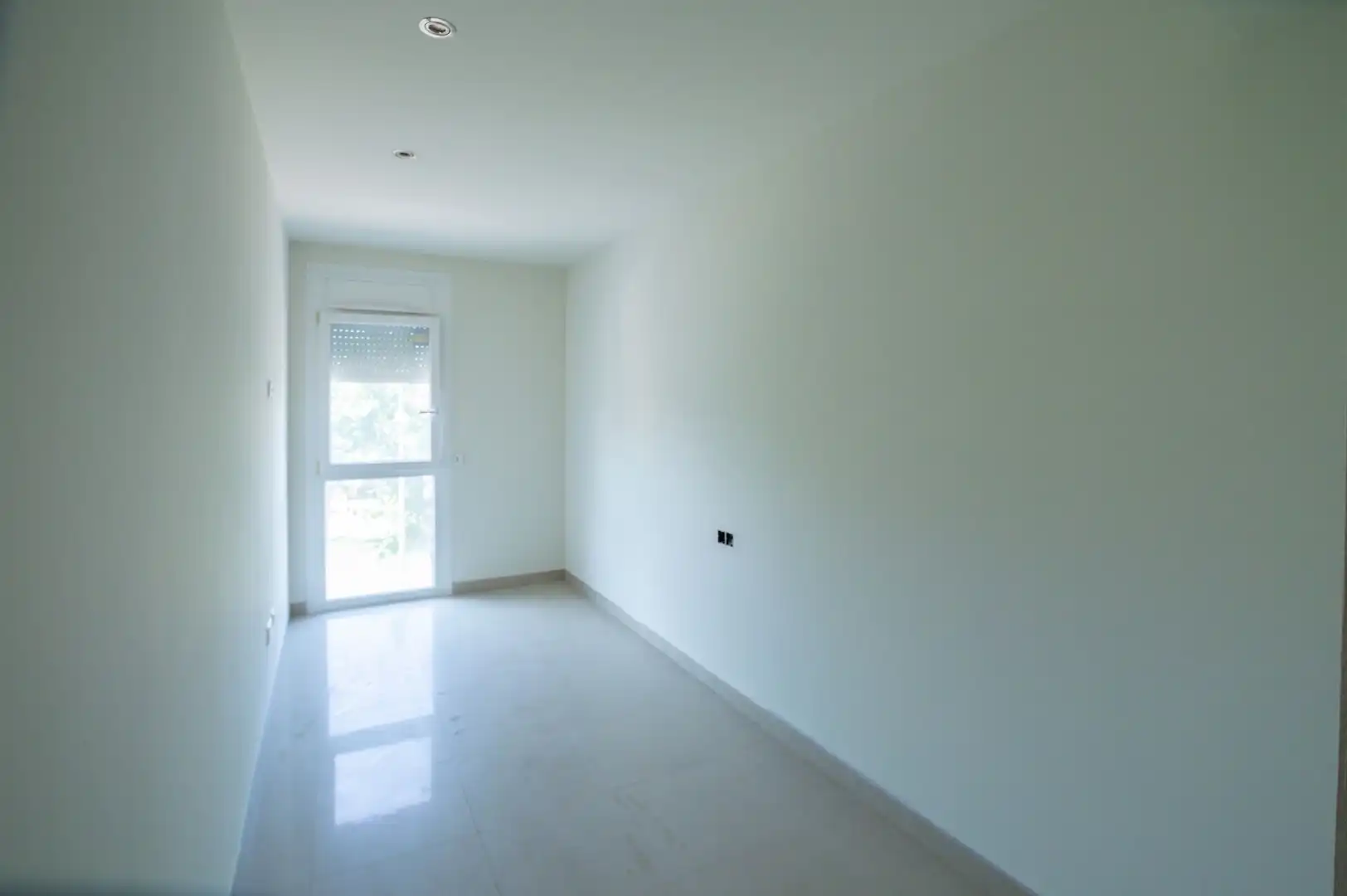 Flat for sale in Llagostera  with Air Conditioner, Terrace and Community pool