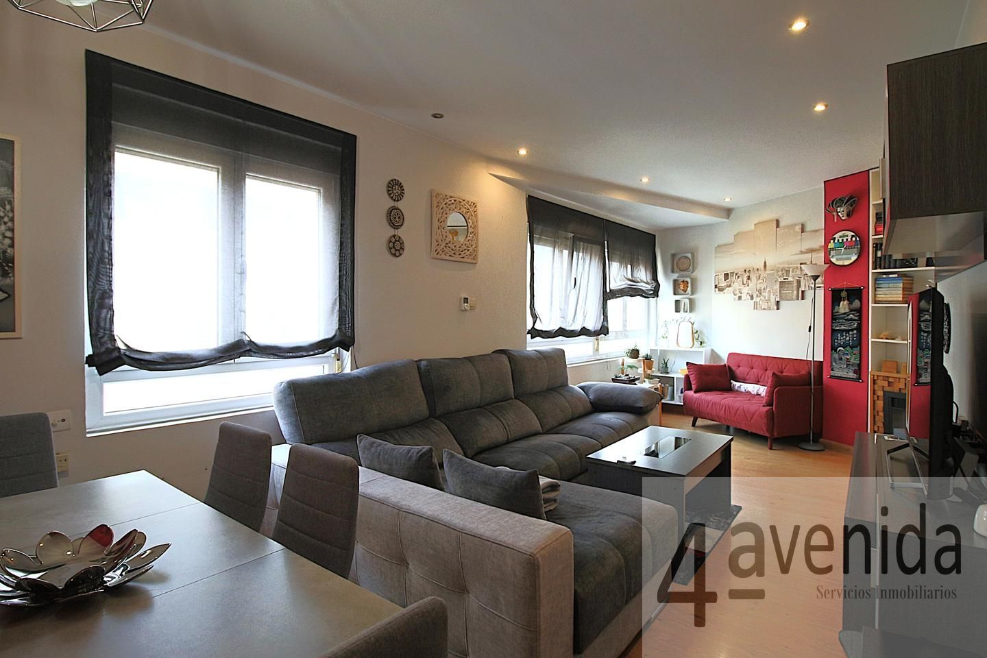 Piso en venta en Schulz, 50, Llano