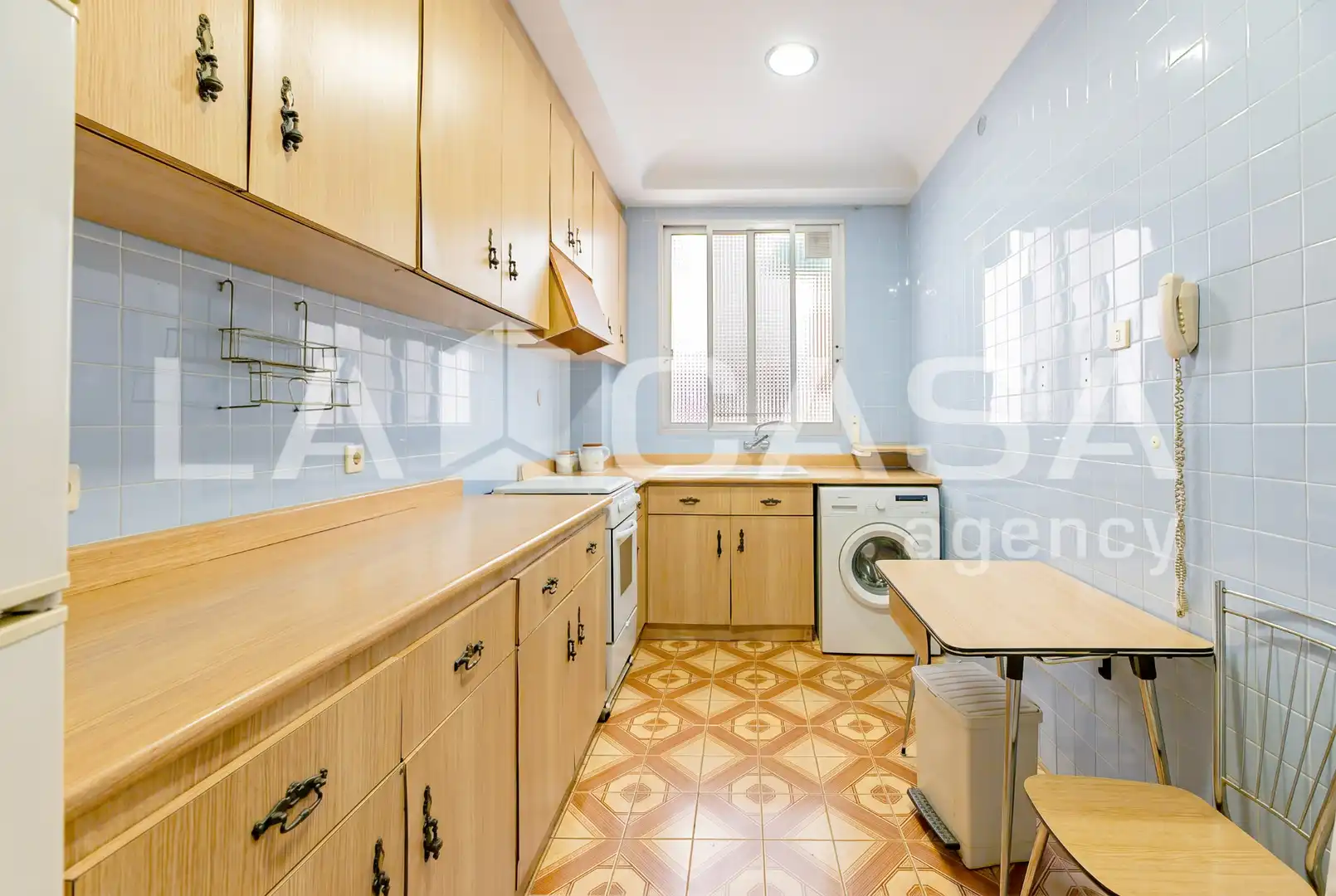 Appartamento con terrazza in vendita a Carrer del Doctor Josep Juan Dómine, imagen 6
