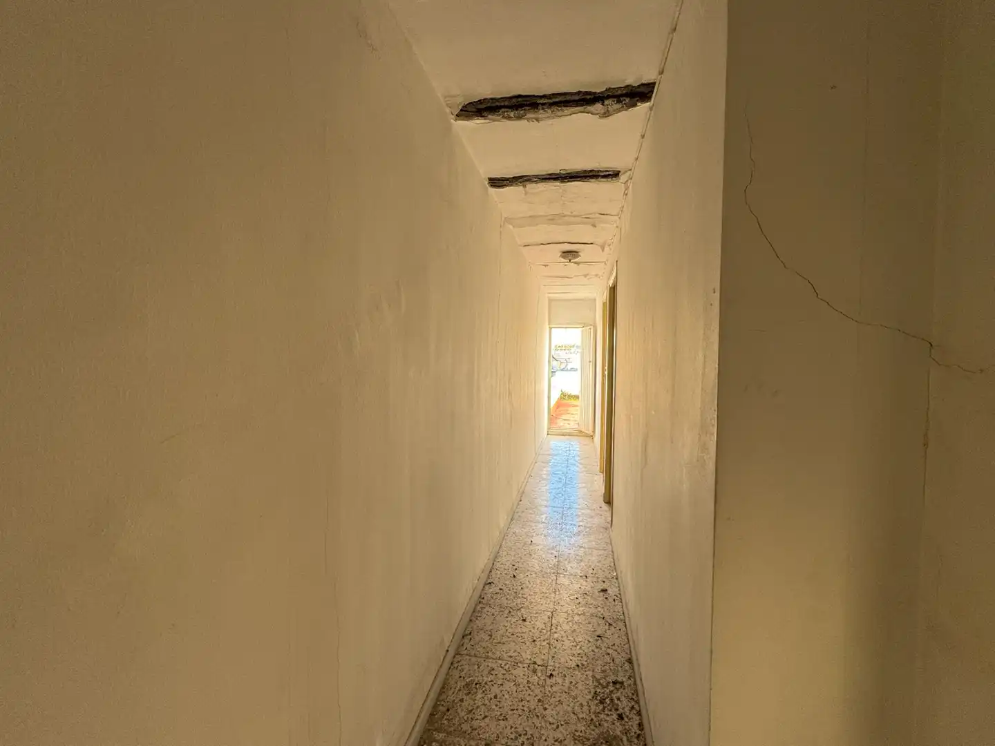 Casa amb terrassa en venda a Avenida de Vilches, imagen 30